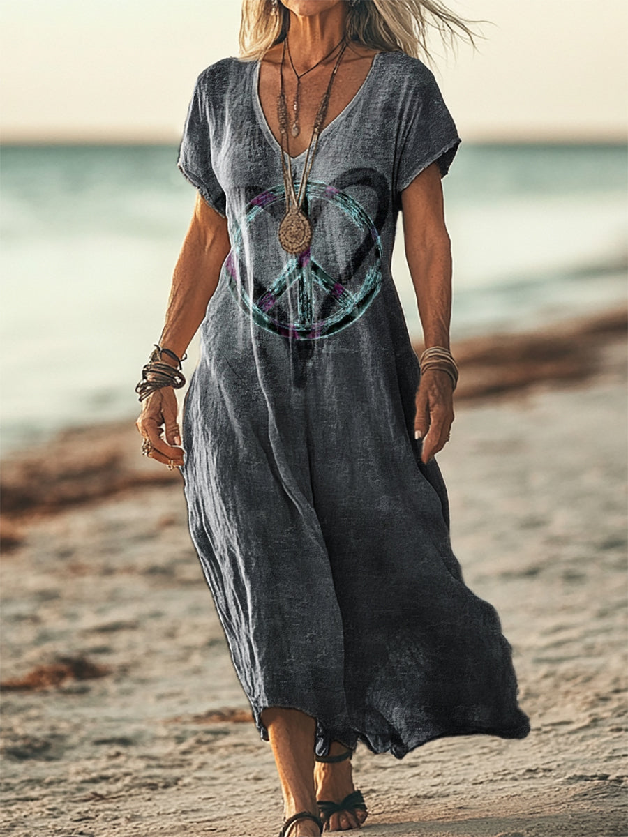 Thoughtfully Designed Garment