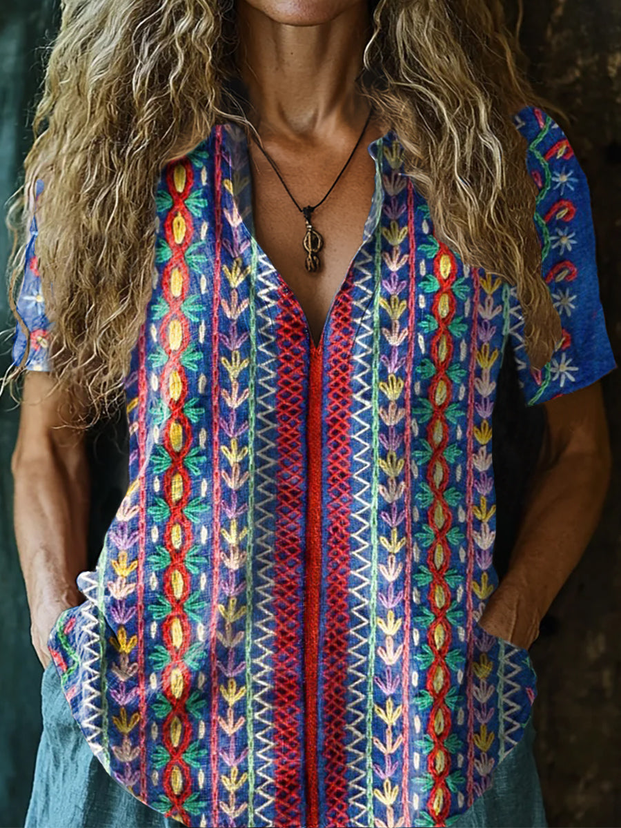 Classic Designed Garment