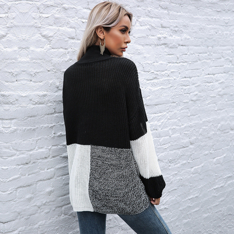Classic Vintage Pullover
