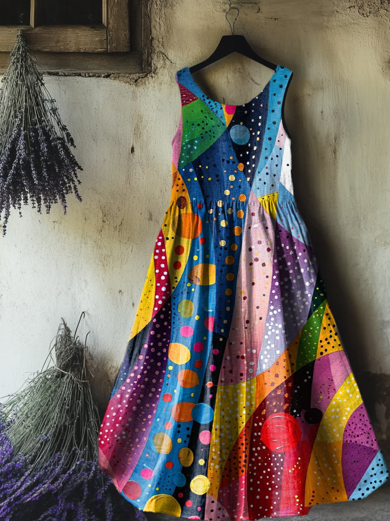 Thoughtfully Designed Garment