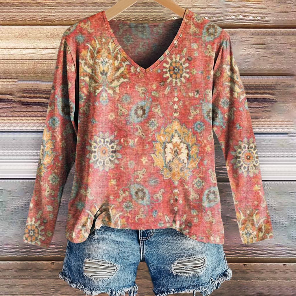 Classic Vintage T-Shirt