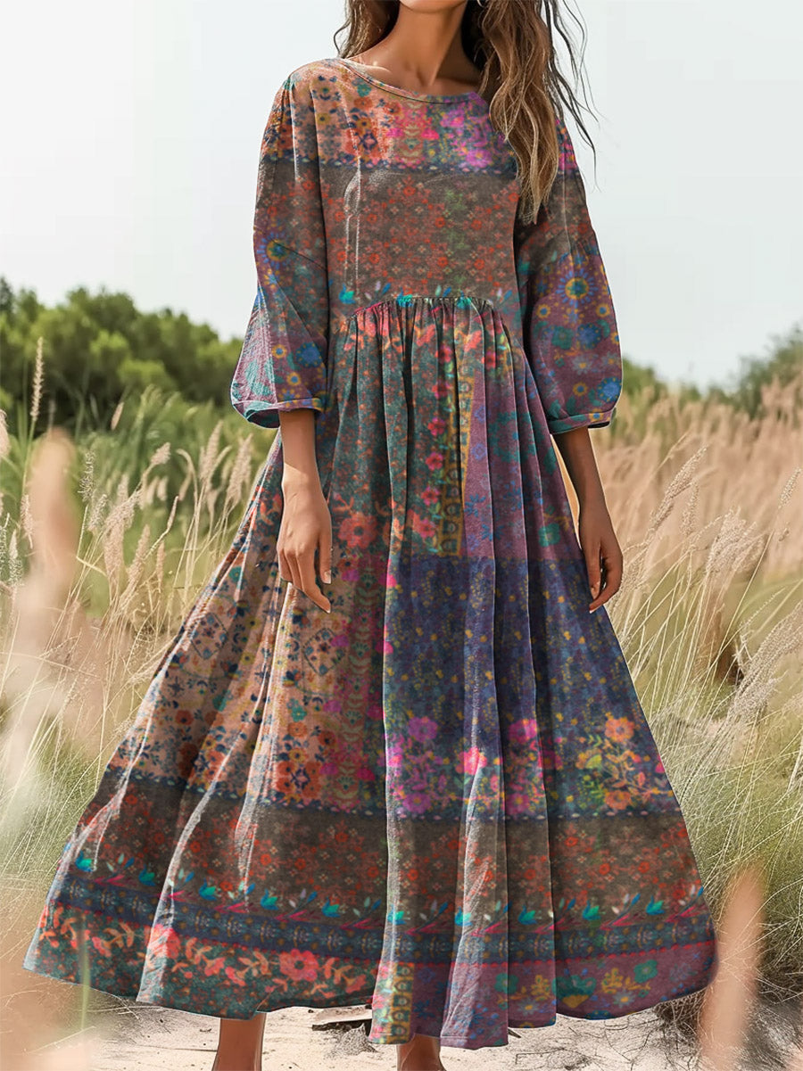 Classic Vintage Garment