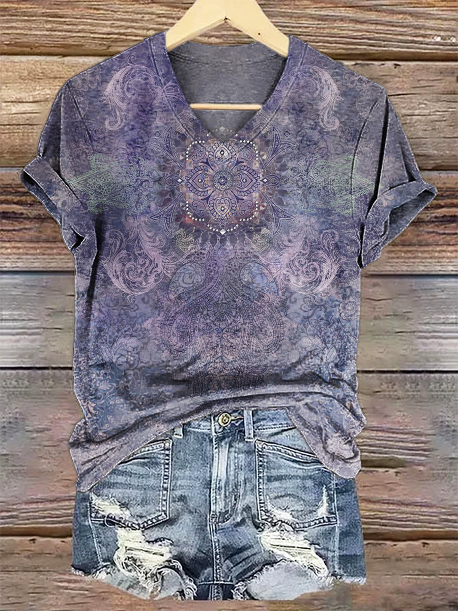 Vintage Inspired T-Shirt