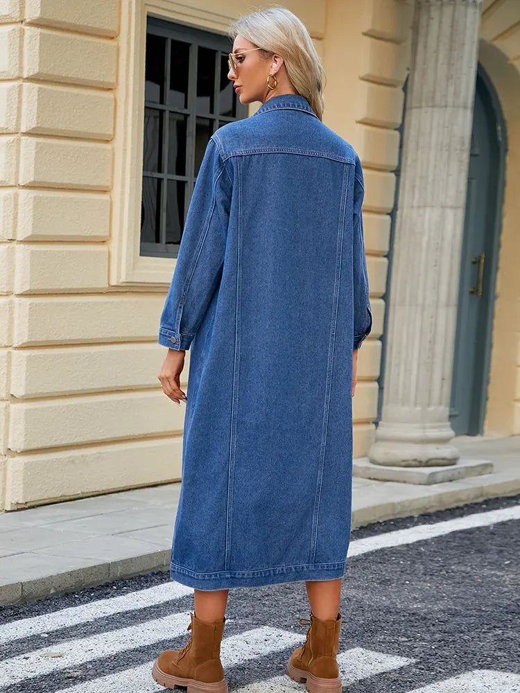 Beautifully Crafted Coat