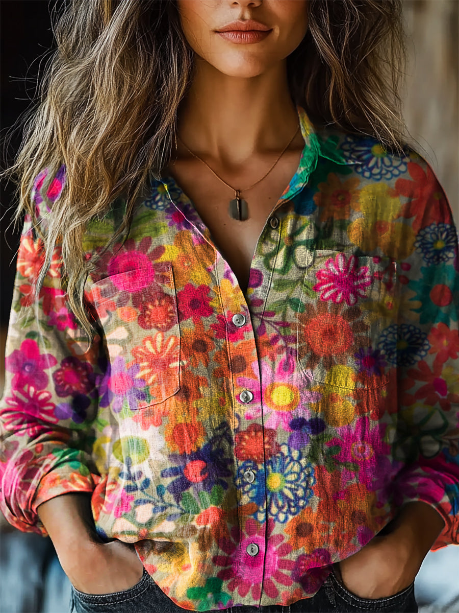 Classic Vintage Garment