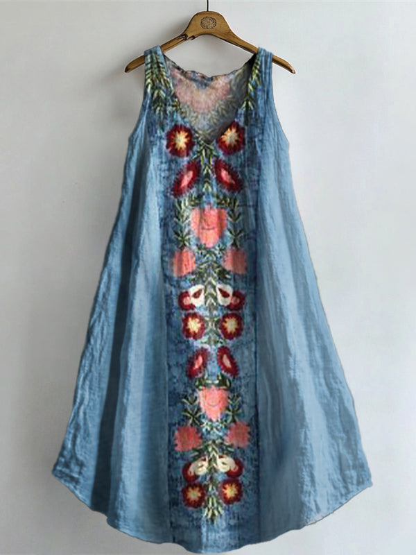 Beautifully Crafted Dress