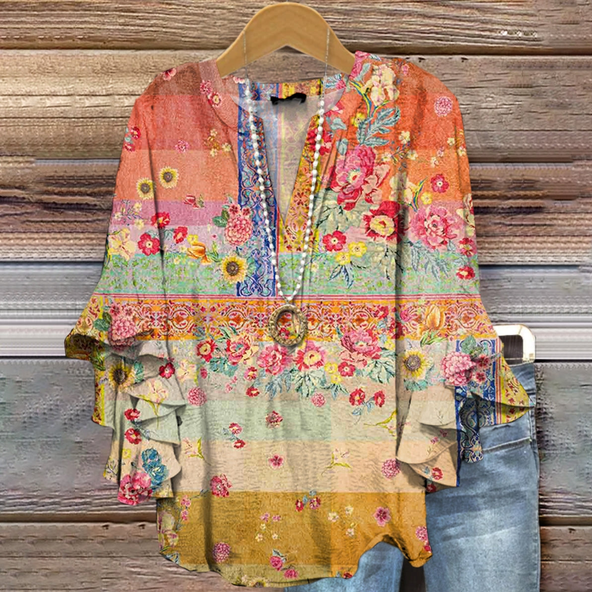 Classic Vintage Shirt