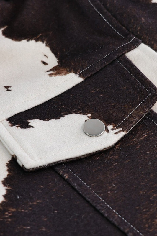 Classic Designed Coat