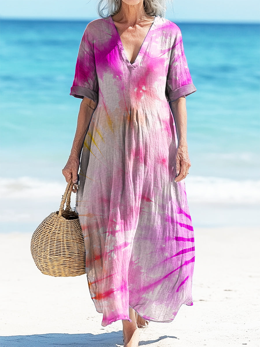 Thoughtfully Designed Dress