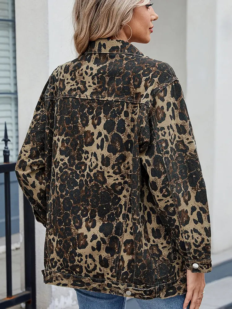 Classic Designed Jacket