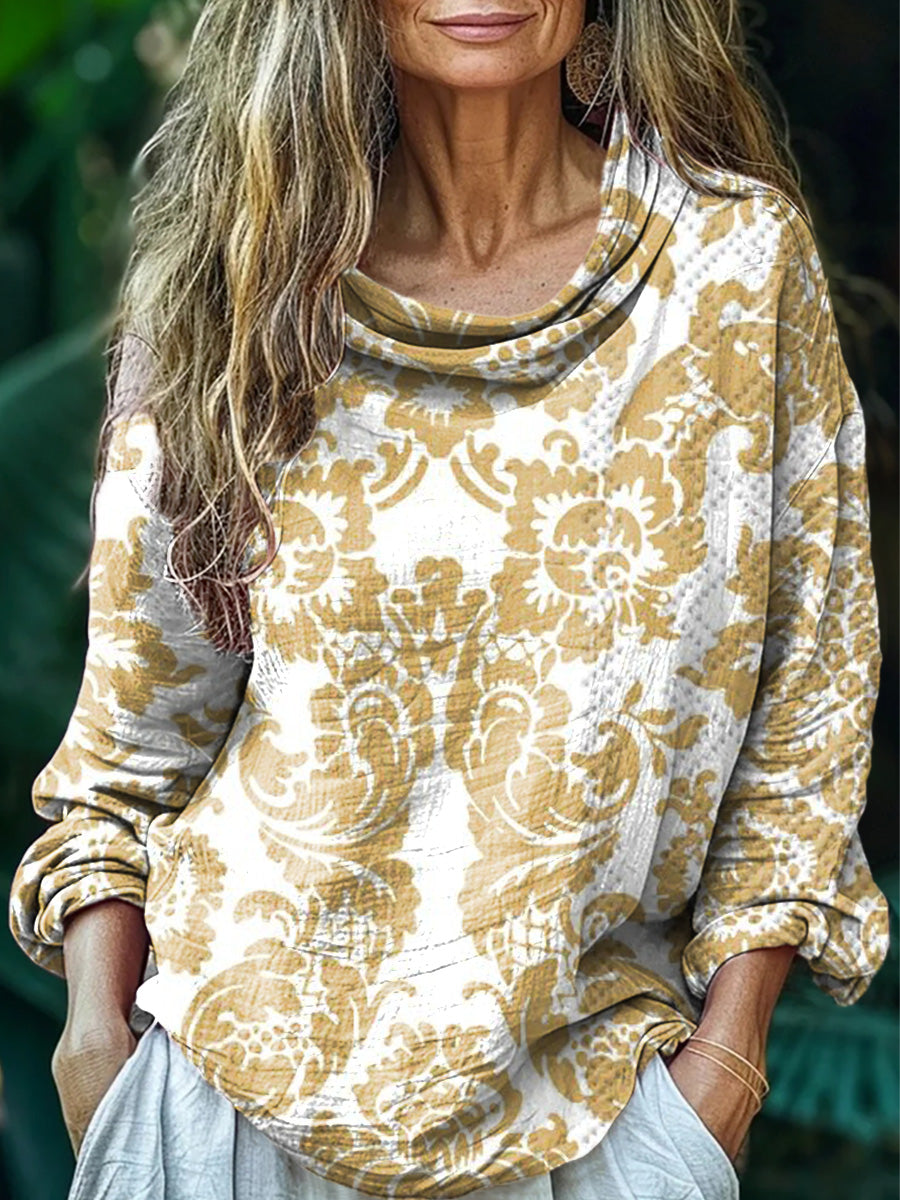 Thoughtfully Designed Shirt