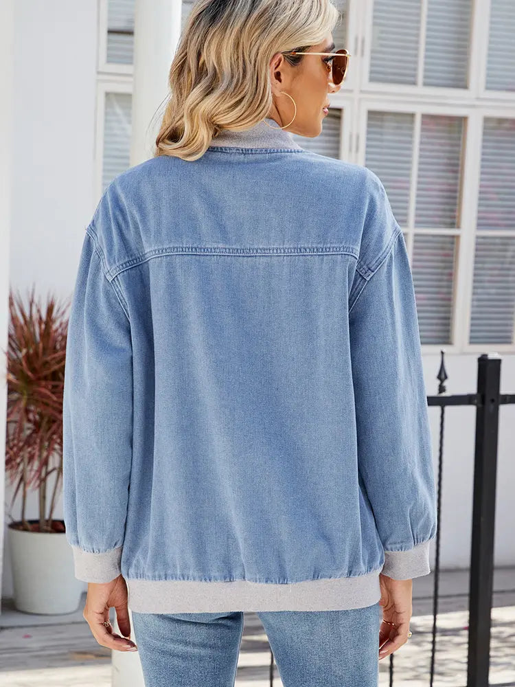 Thoughtfully Designed Jacket