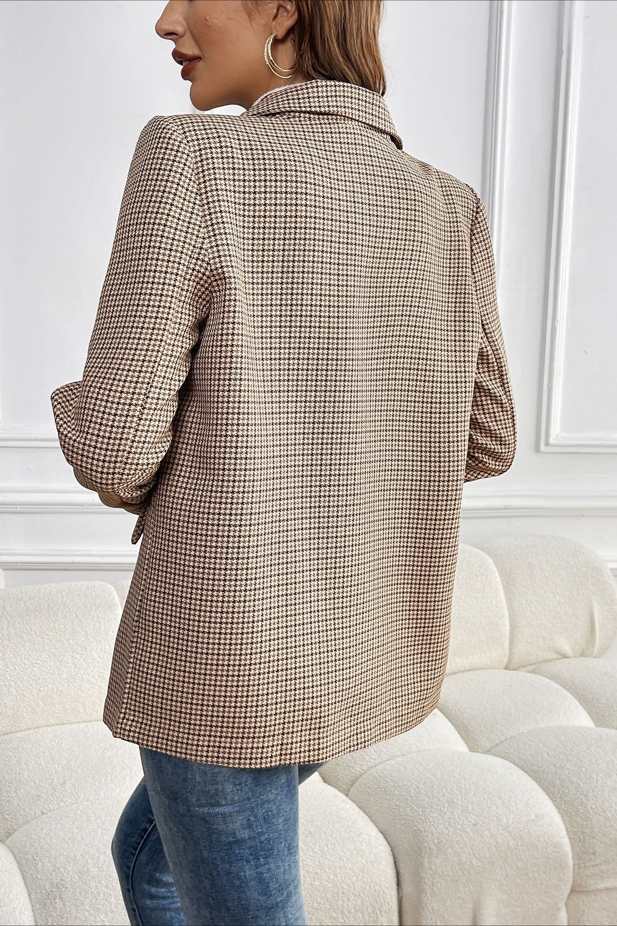 Classic Designed Garment