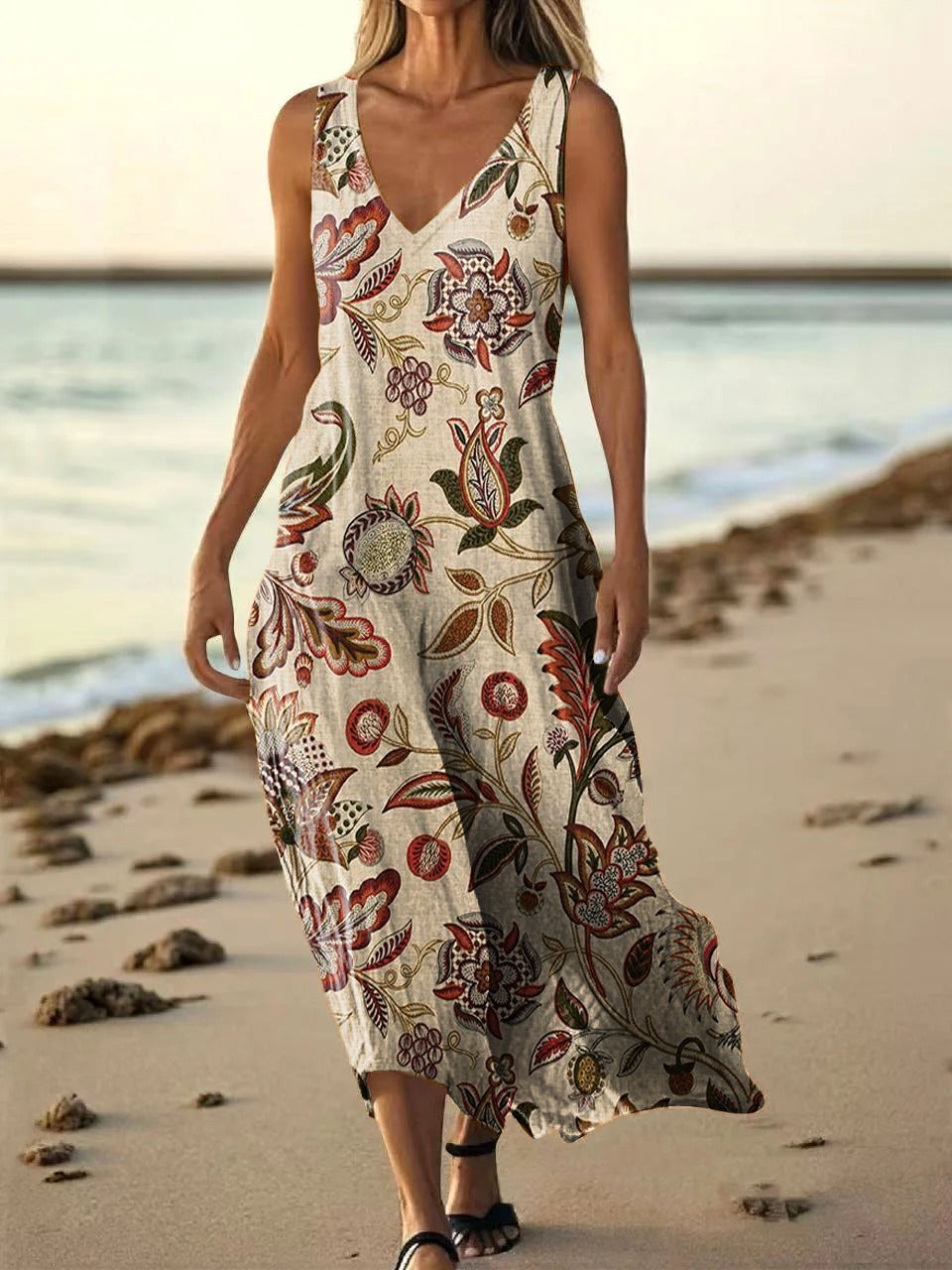 Classic Designed Garment