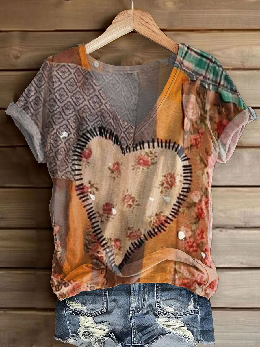 Classic Vintage T-Shirt