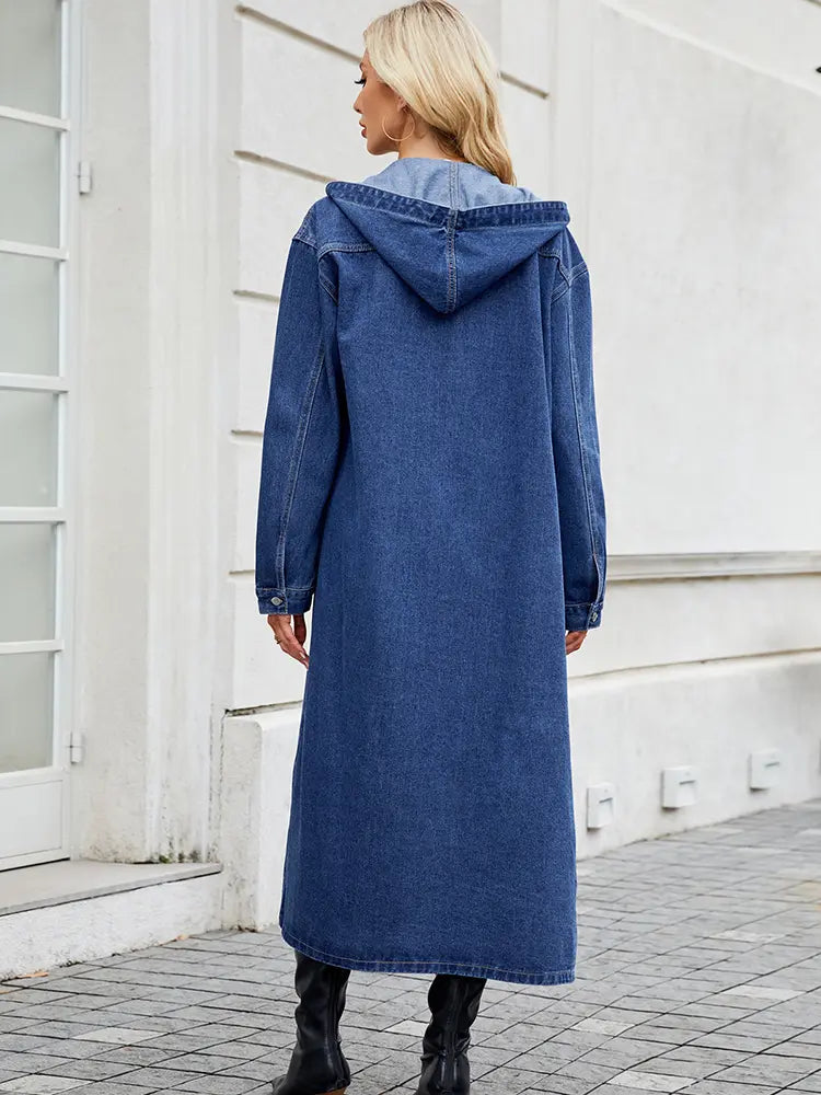 Vintage Inspired Coat