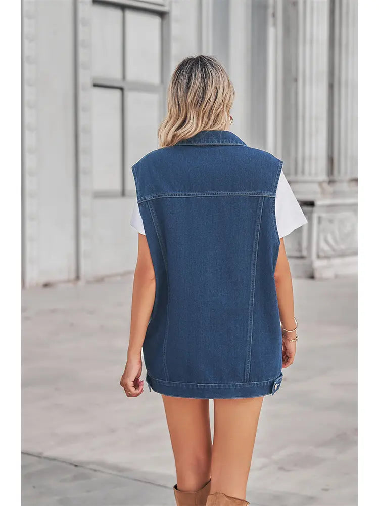 Timeless Vintage Style Garment