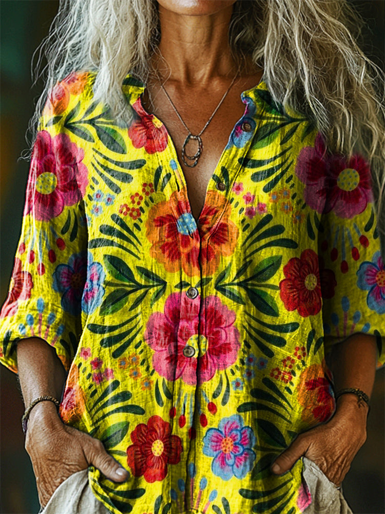 Classic Designed Shirt