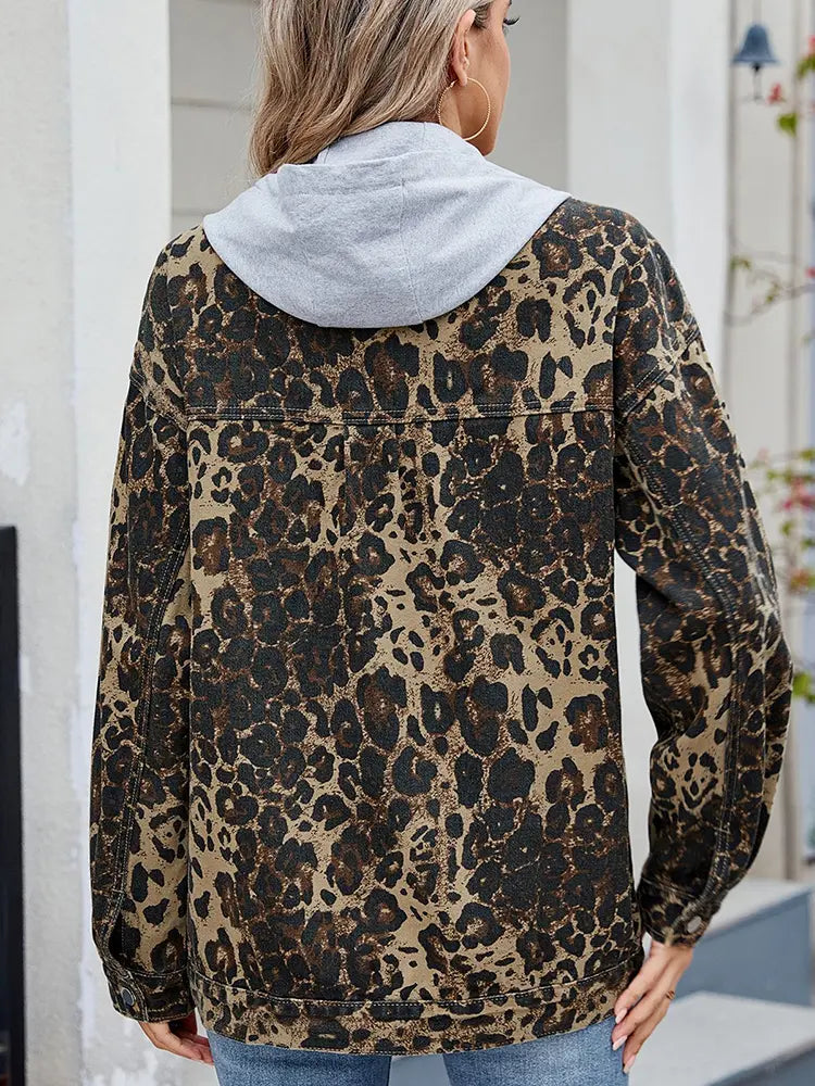 Thoughtfully Designed Jacket