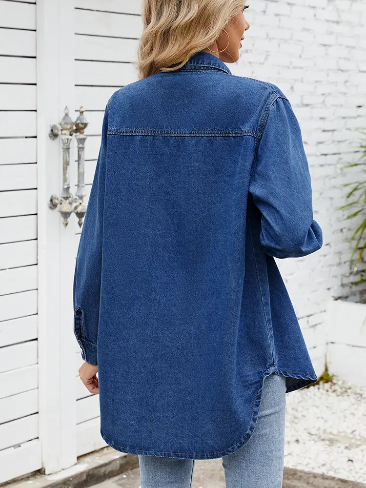 Classic Vintage Shirt