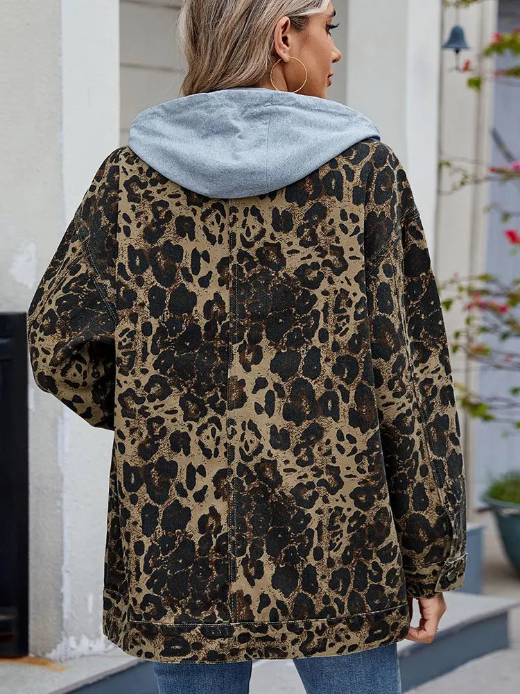 Beautifully Crafted Jacket