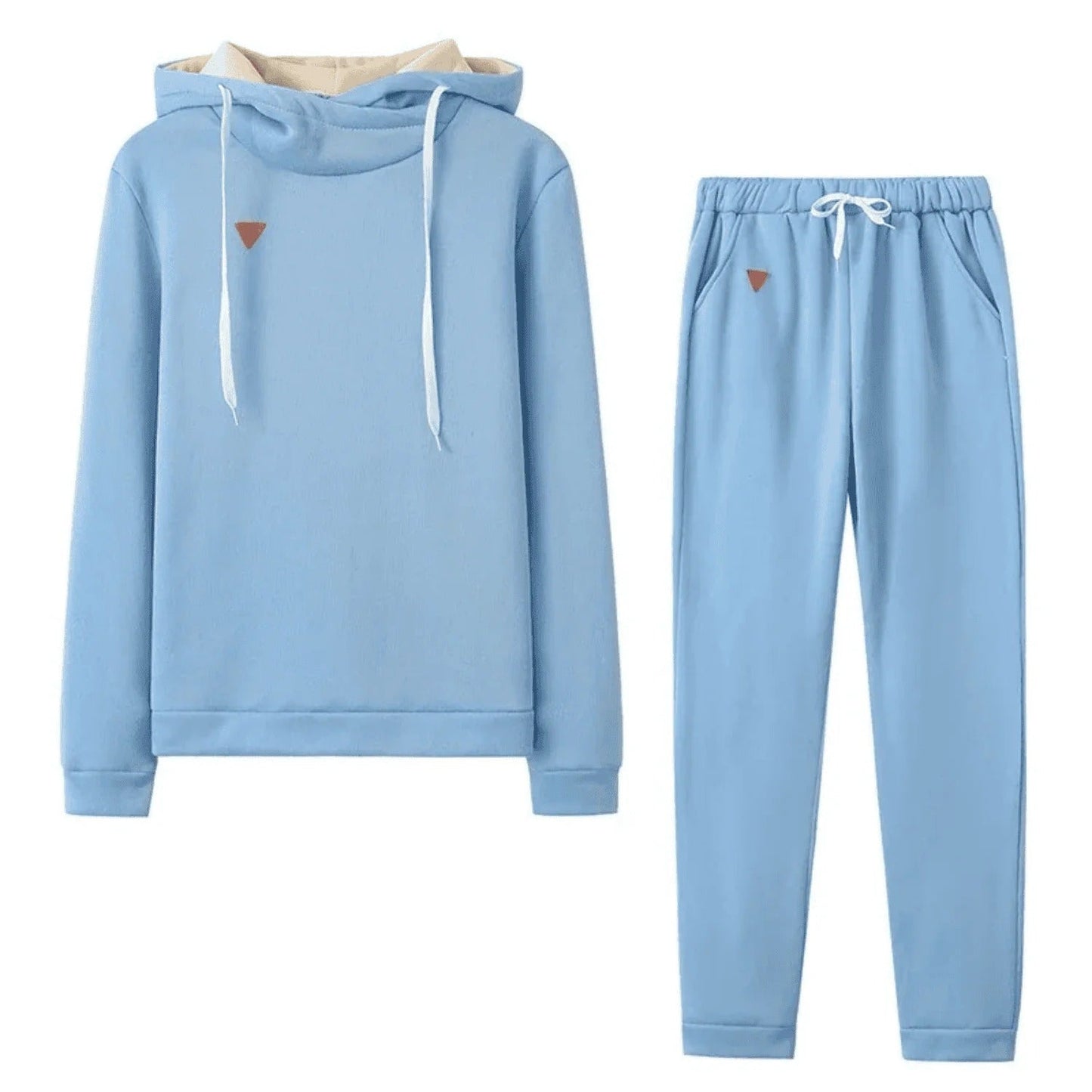 Blau