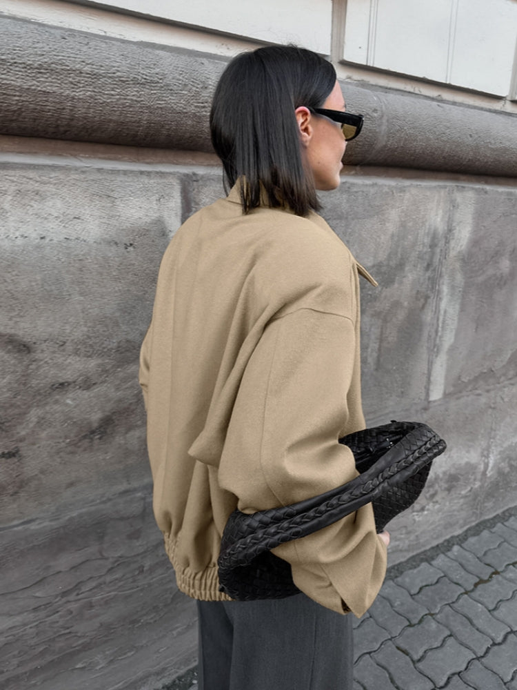 Vintage Inspired Jacket