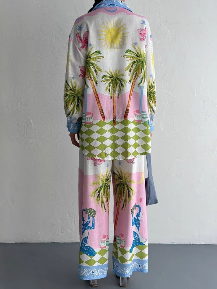Elegantly Designed Pants