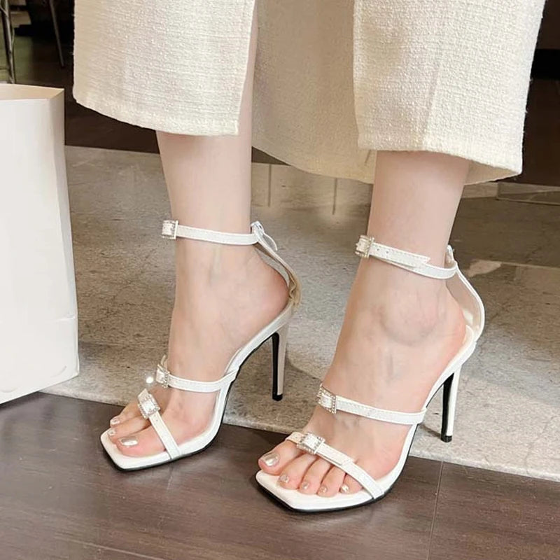 Classic Vintage & Enduringly Stylish Sandals