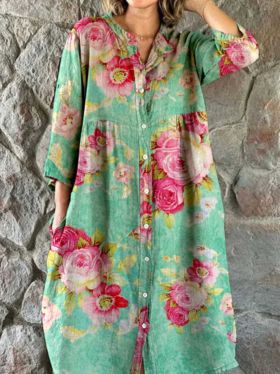 Elegantly Designed Dress