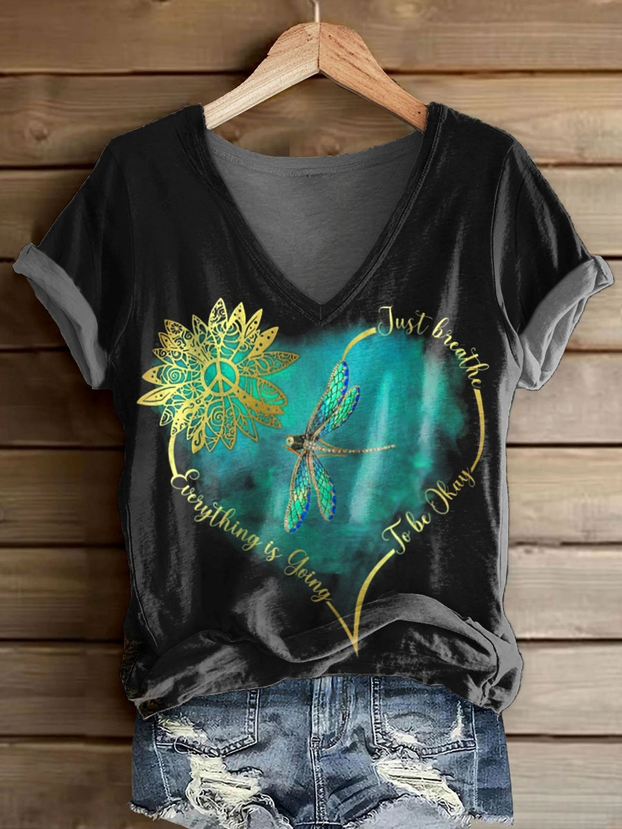 Vintage Inspired Garment