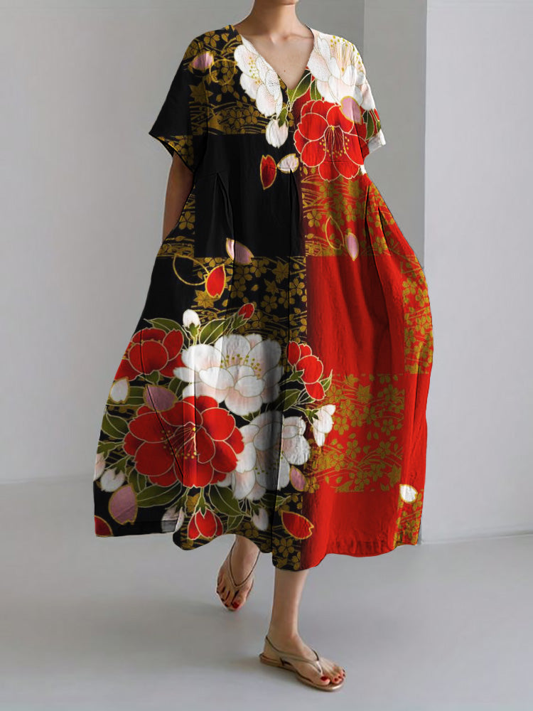 Thoughtfully Designed Dress