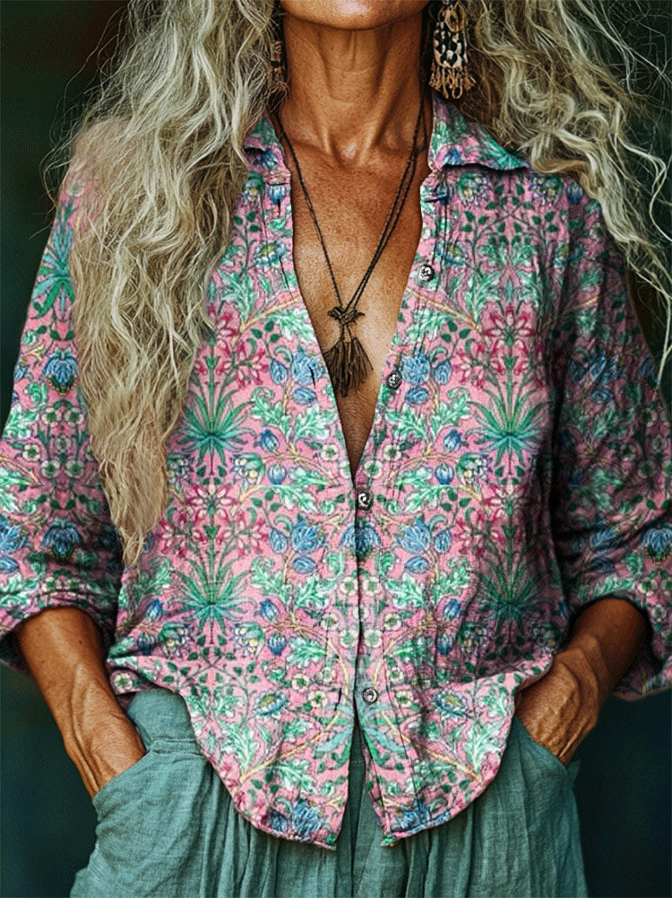 Classic Vintage Shirt