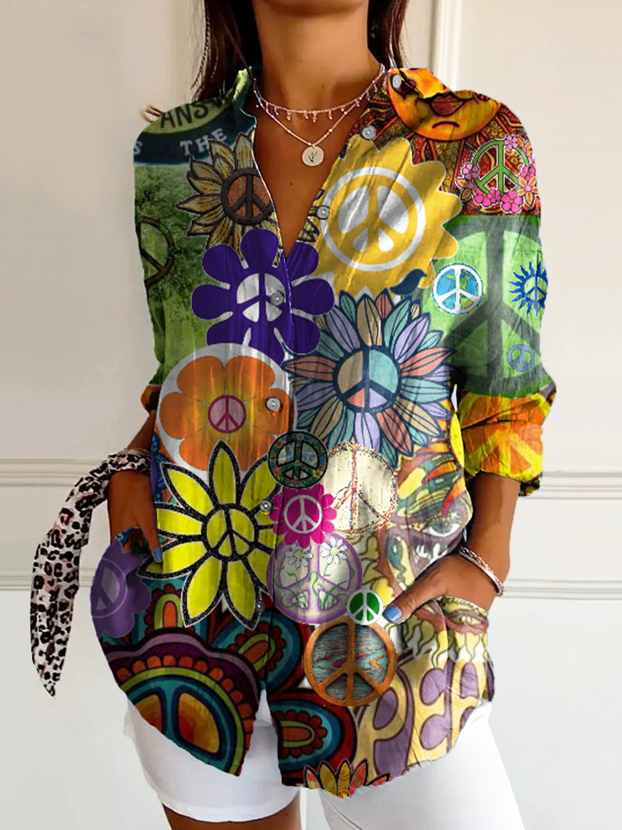 Classic Vintage Shirt