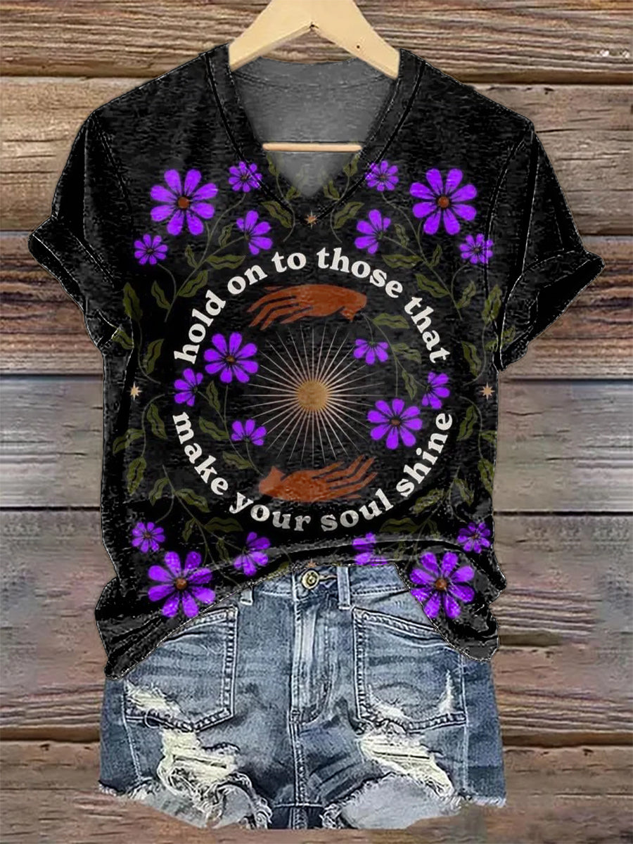 Classic Vintage T-Shirt