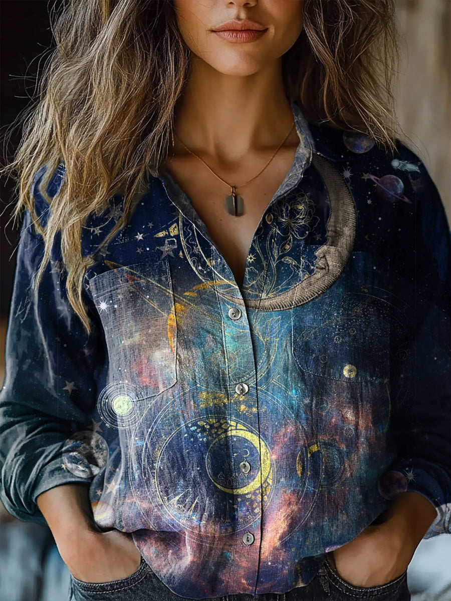 Vintage Inspired Garment