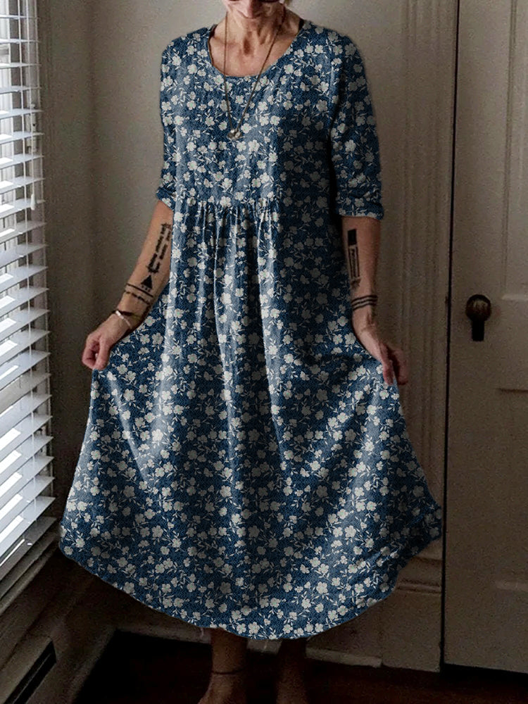 Thoughtfully Designed Dress