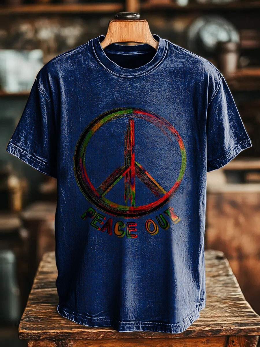 Classic Vintage T-Shirt