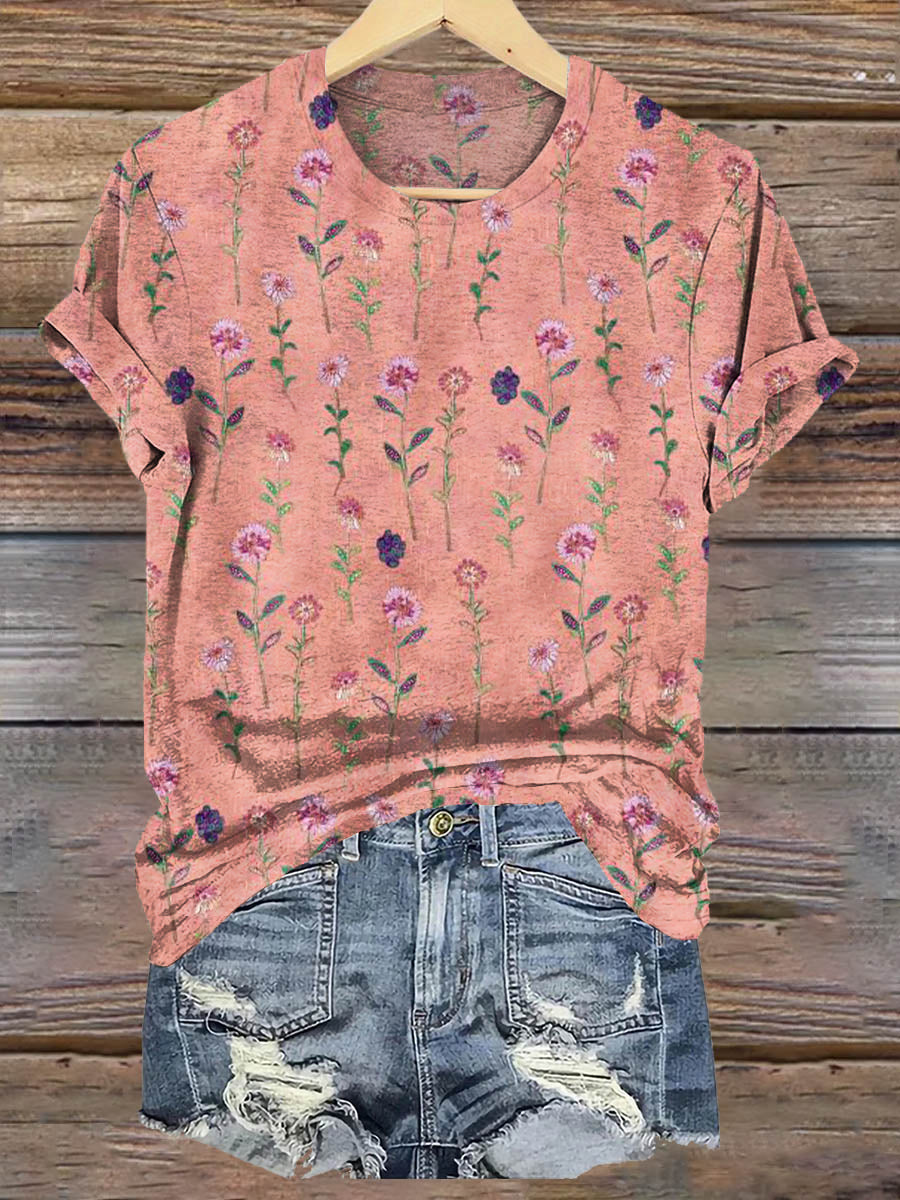 Classic Designed T-Shirt
