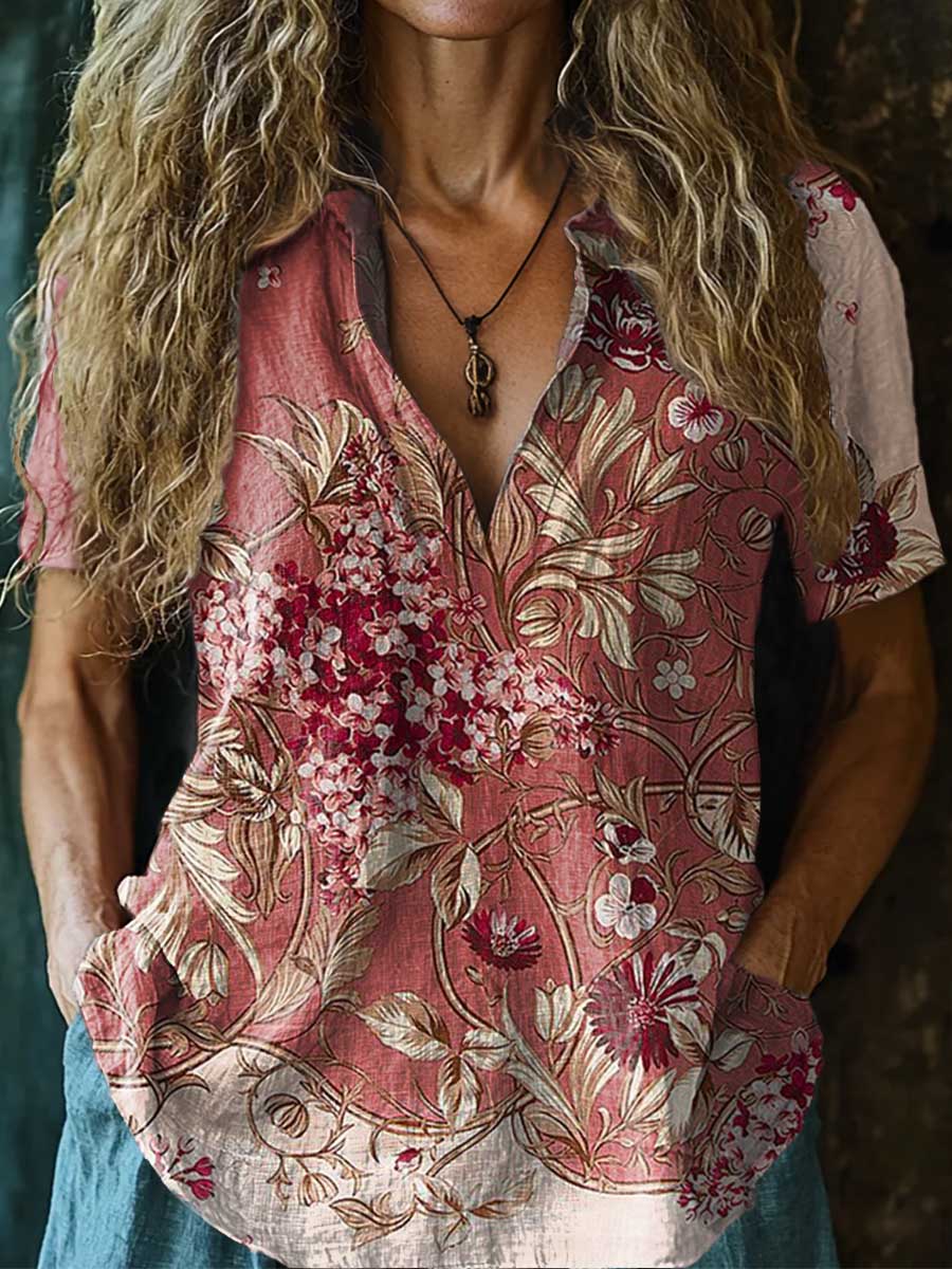 Vintage Inspired Garment