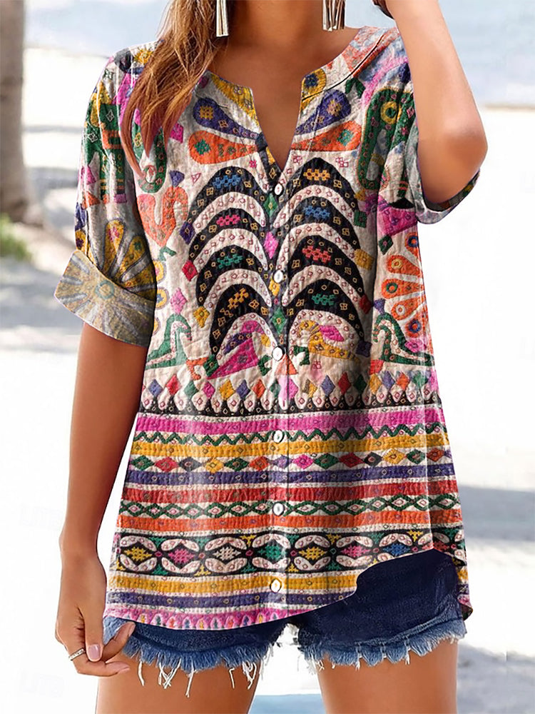 Classic Designed Garment