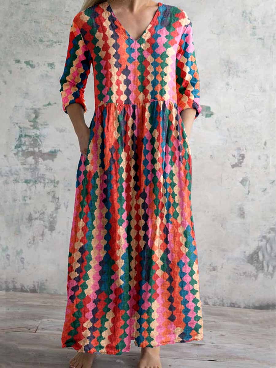 Beautifully Crafted Garment