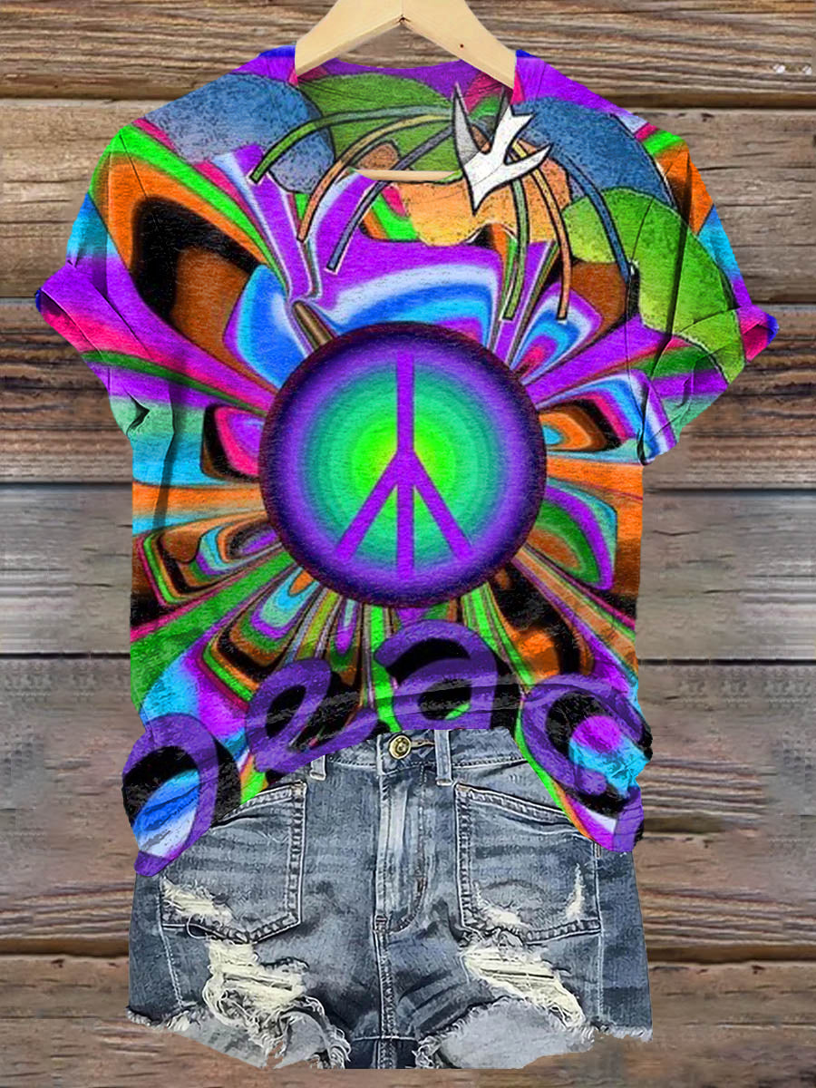 Classic Designed T-Shirt