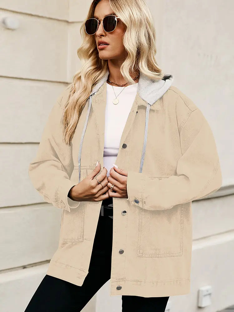 Khaki+Hat