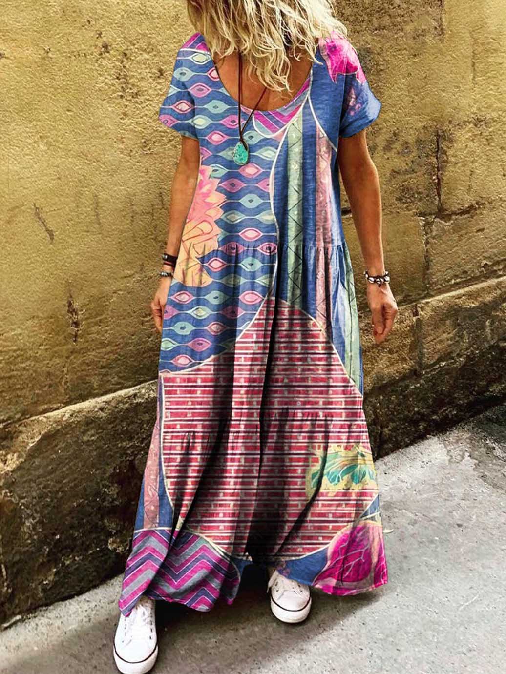 Classic Vintage Garment