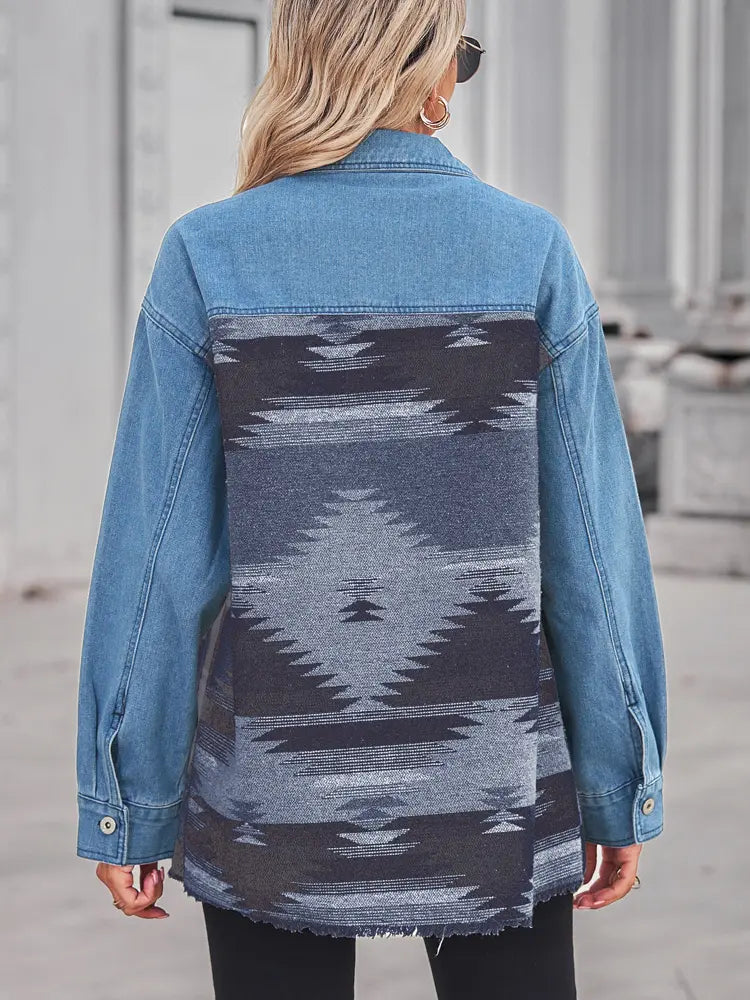 Elegantly Designed Coat