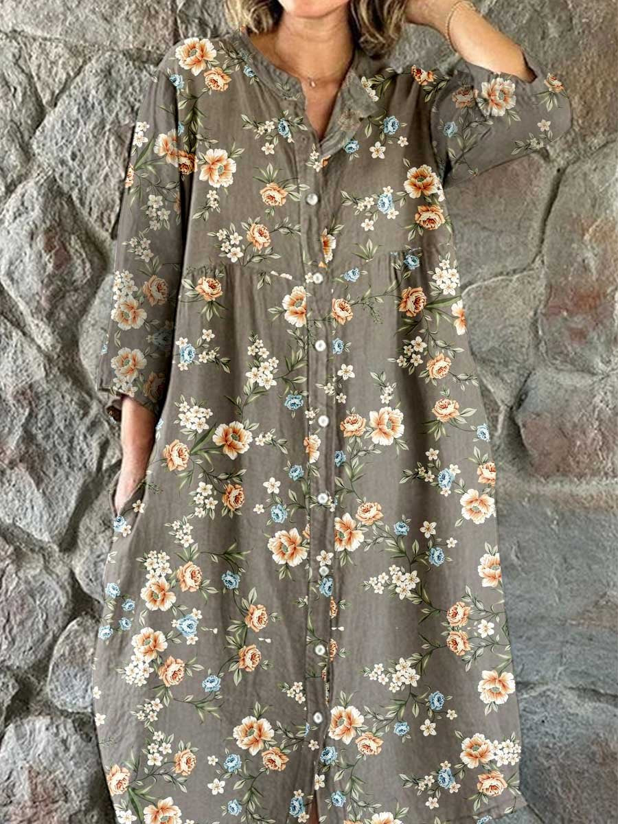 Vintage Inspired Garment