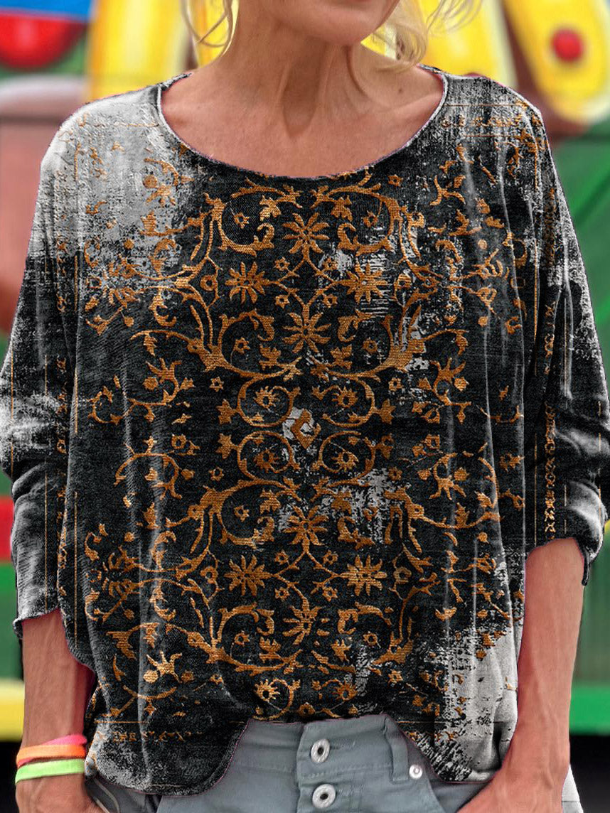 Classic Vintage T-Shirt