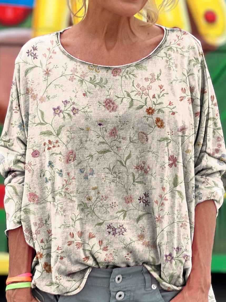 Beautifully Crafted Garment