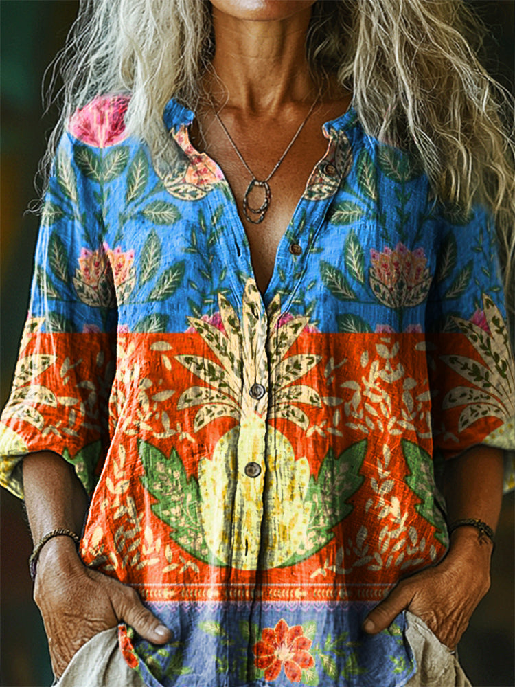 Elegantly Designed Shirt